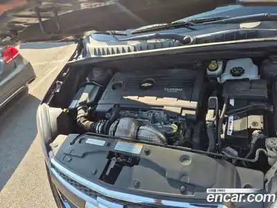 Chevrolet Orlando 2014 2.0 Автомат в Москве № 105219, миниатюра 6