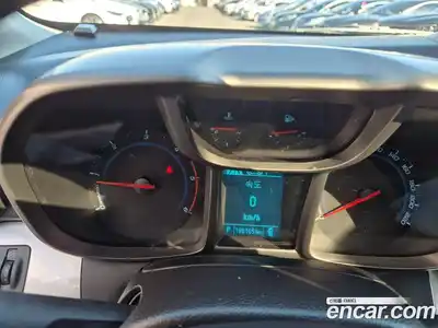 Chevrolet Orlando 2014 2.0 Автомат в Москве № 105219, миниатюра 8