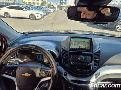Chevrolet Orlando 2014 2.0 Автомат в Москве № 105219, миниатюра 10