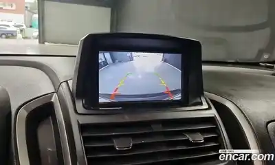 Chevrolet Trax 2015 1.4 Автомат в Москве № 105294, миниатюра 11