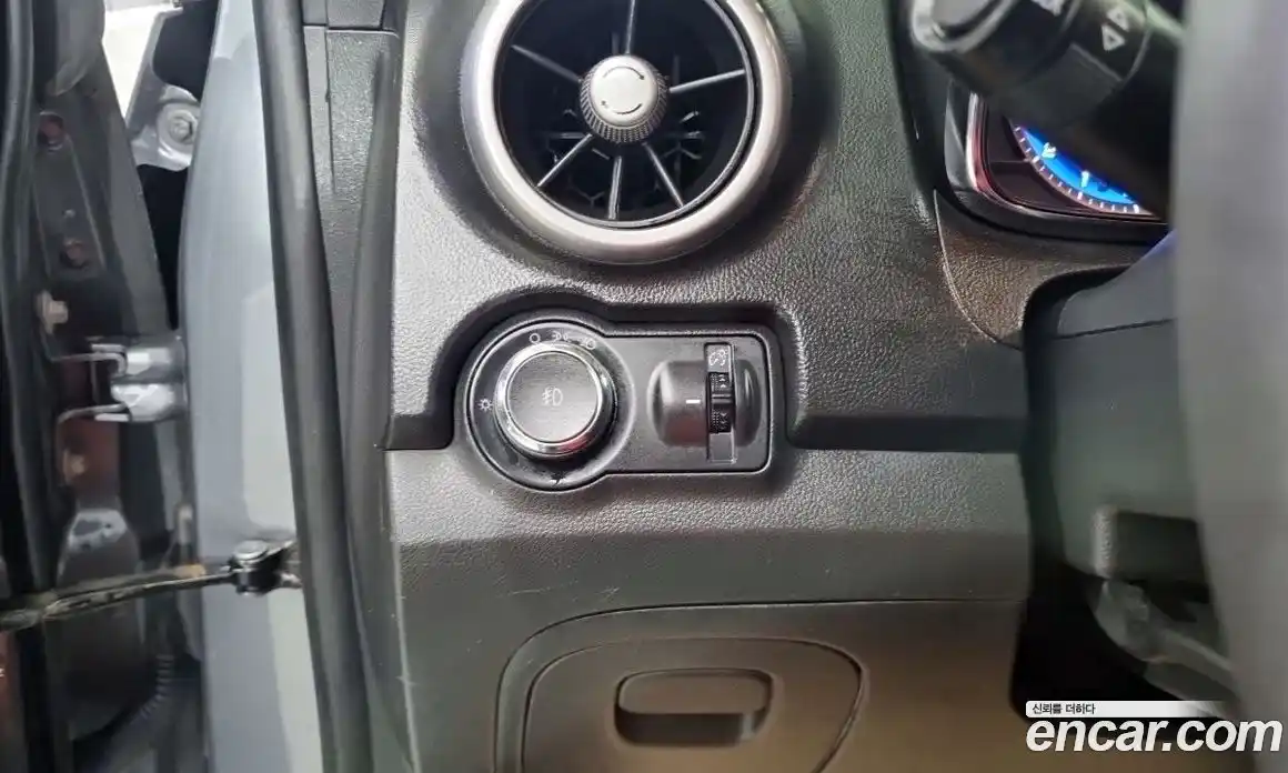 Chevrolet Trax 2015 1.4 Автомат в Москве № 105294, фото 16