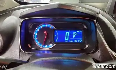 Chevrolet Trax 2015 1.4 Автомат в Москве № 105294, миниатюра 8