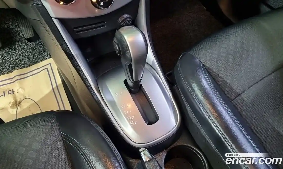 Chevrolet Trax 2015 1.4 Автомат в Москве № 105294, фото 9