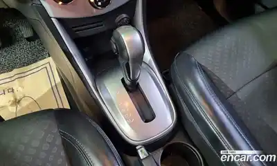 Chevrolet Trax 2015 1.4 Автомат в Москве № 105294, миниатюра 9