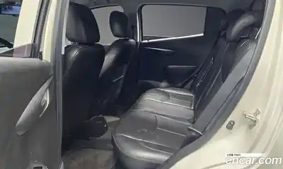 Chevrolet Spark 2016 1.0 Автомат в Москве № 105418, миниатюра 12