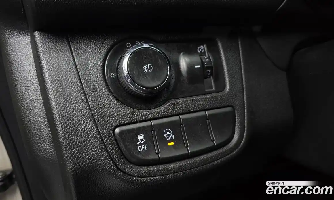 Chevrolet Spark 2016 1.0 Автомат в Москве № 105418, фото 14