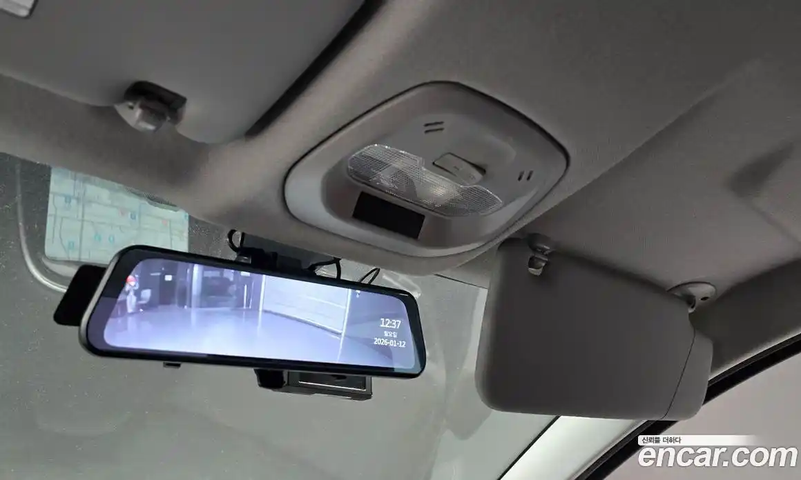 Chevrolet Spark 2016 1.0 Автомат в Москве № 105418, фото 20