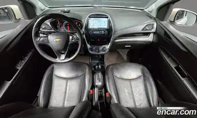 Chevrolet Spark 2016 1.0 Автомат в Москве № 105418, миниатюра 7