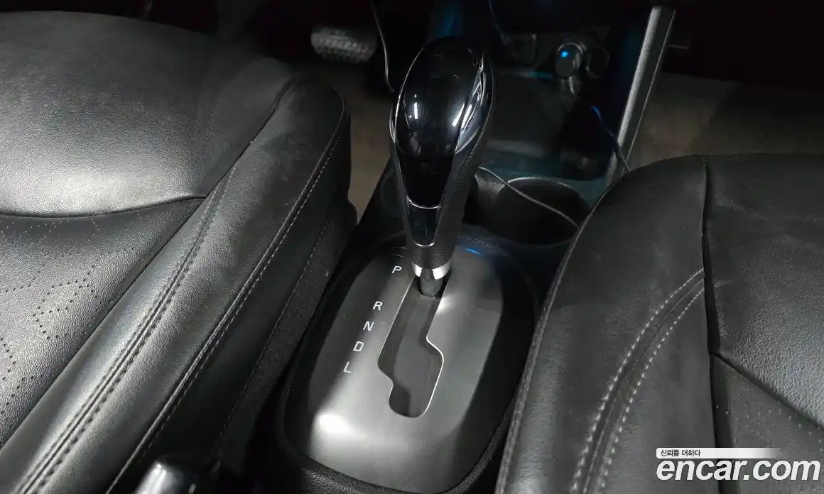 Chevrolet Spark 2016 1.0 Автомат в Москве № 105418, фото 9