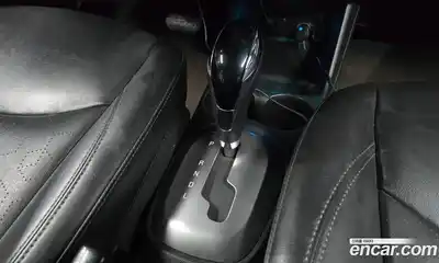 Chevrolet Spark 2016 1.0 Автомат в Москве № 105418, миниатюра 9