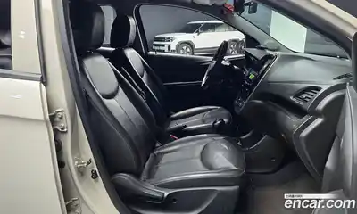 Chevrolet Spark 2016 1.0 Автомат в Москве № 105418, миниатюра 10