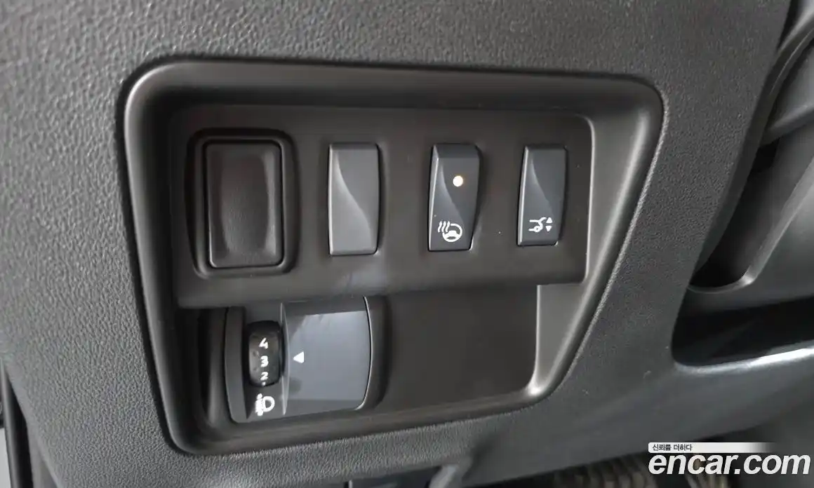 Renault QM6 2020 2.0 Автомат в Москве № 106520, фото 11