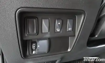 Renault QM6 2020 2.0 Автомат в Москве № 106520, миниатюра 11