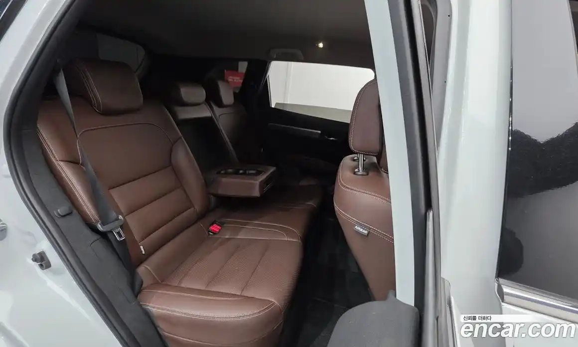 Renault QM6 2020 2.0 Автомат в Москве № 106520, фото 19