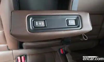 Renault QM6 2020 2.0 Автомат в Москве № 106520, миниатюра 8