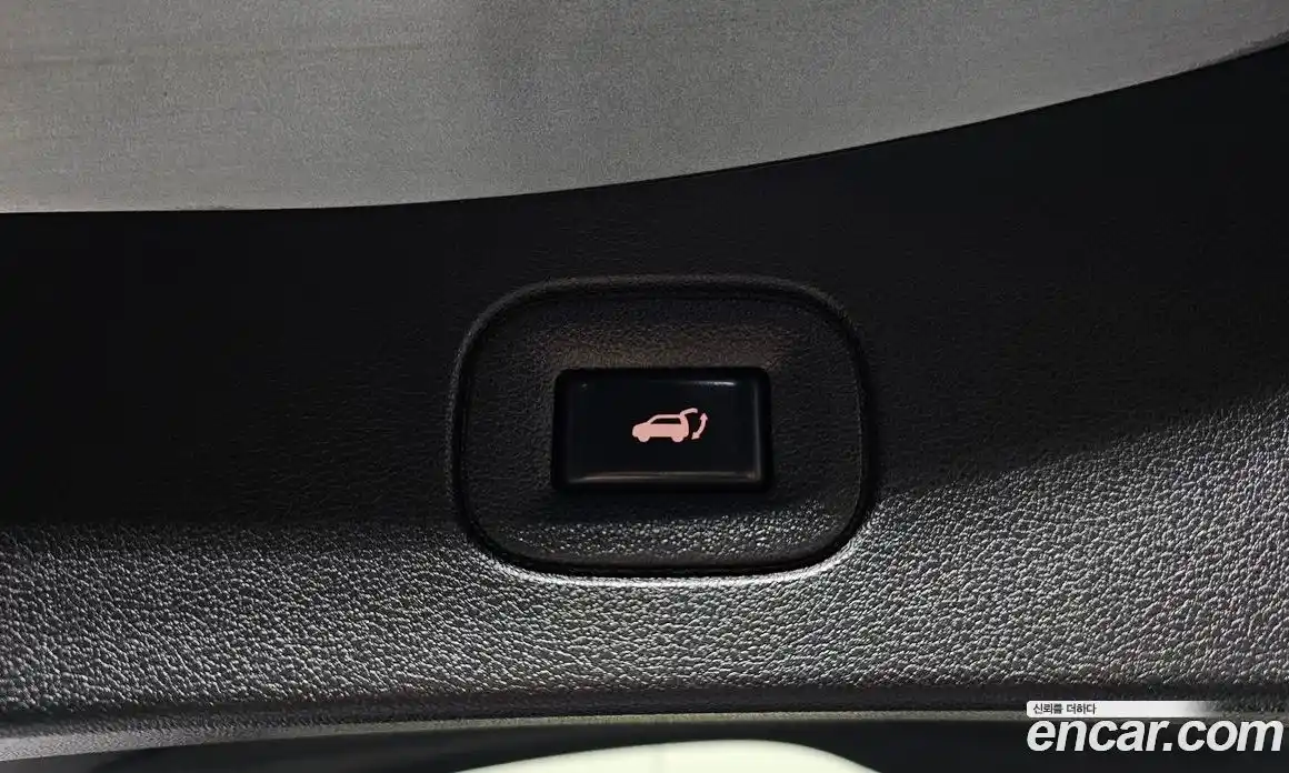 Renault QM6 2021 2.0 Автомат в Москве № 107141, фото 19