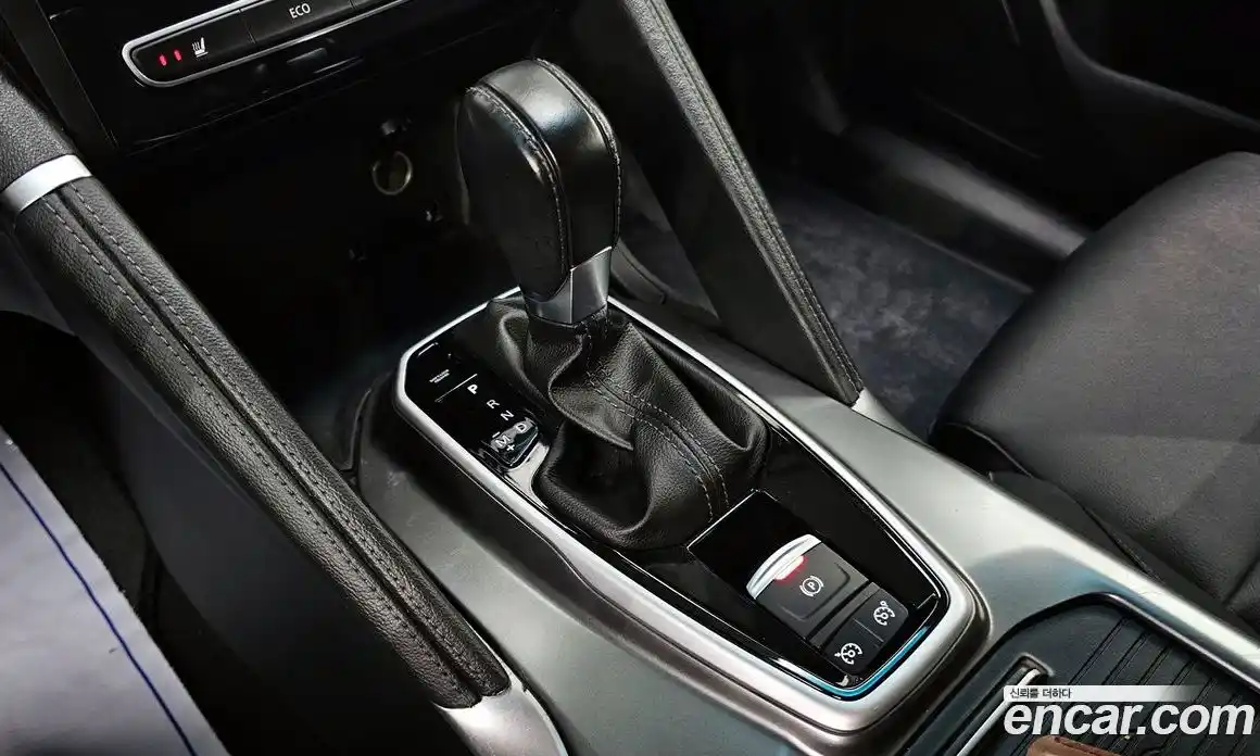 Renault QM6 2021 2.0 Автомат в Москве № 107141, фото 20