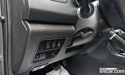 Renault QM6 2021 2.0 Автомат в Москве № 107141, миниатюра 2