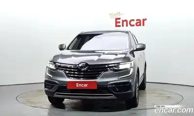 Renault QM6 2021 2.0 Автомат в Москве № 107141, миниатюра 5