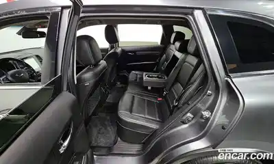 Renault QM6 2021 2.0 Автомат в Москве № 107141, миниатюра 8