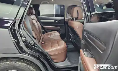 Renault QM6 2020 2.0 Автомат в Москве № 107264, миниатюра 11