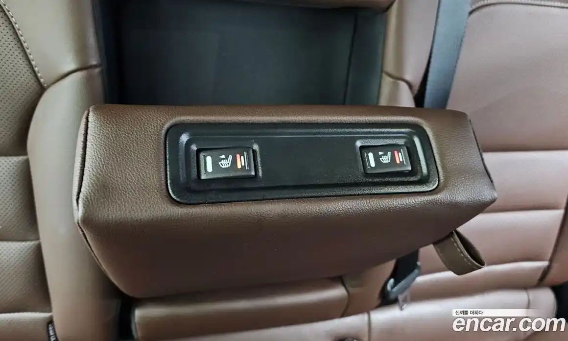 Renault QM6 2020 2.0 Автомат в Москве № 107264, фото 12