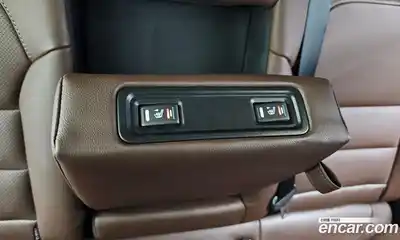 Renault QM6 2020 2.0 Автомат в Москве № 107264, миниатюра 12