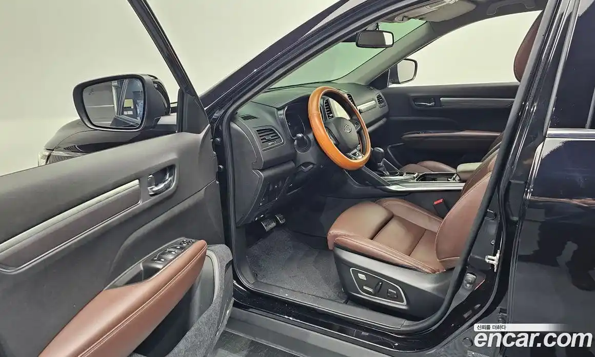 Renault QM6 2020 2.0 Автомат в Москве № 107264, фото 15