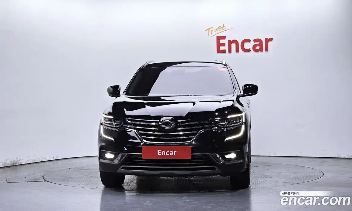 Renault QM6 2020 2.0 Автомат в Москве № 107264, фото 17