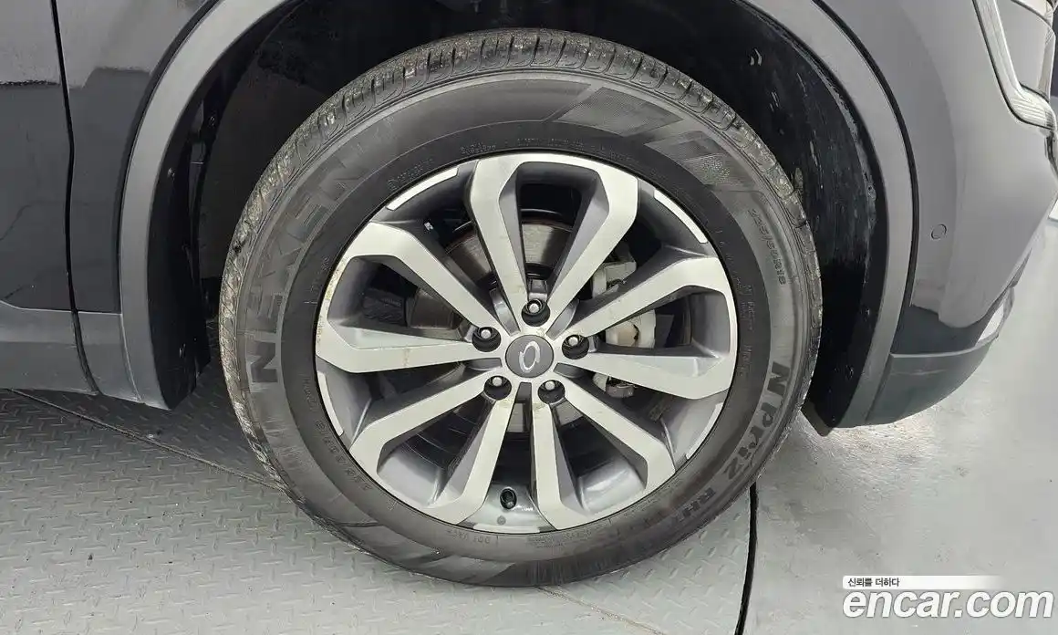 Renault QM6 2020 2.0 Автомат в Москве № 107264, фото 18