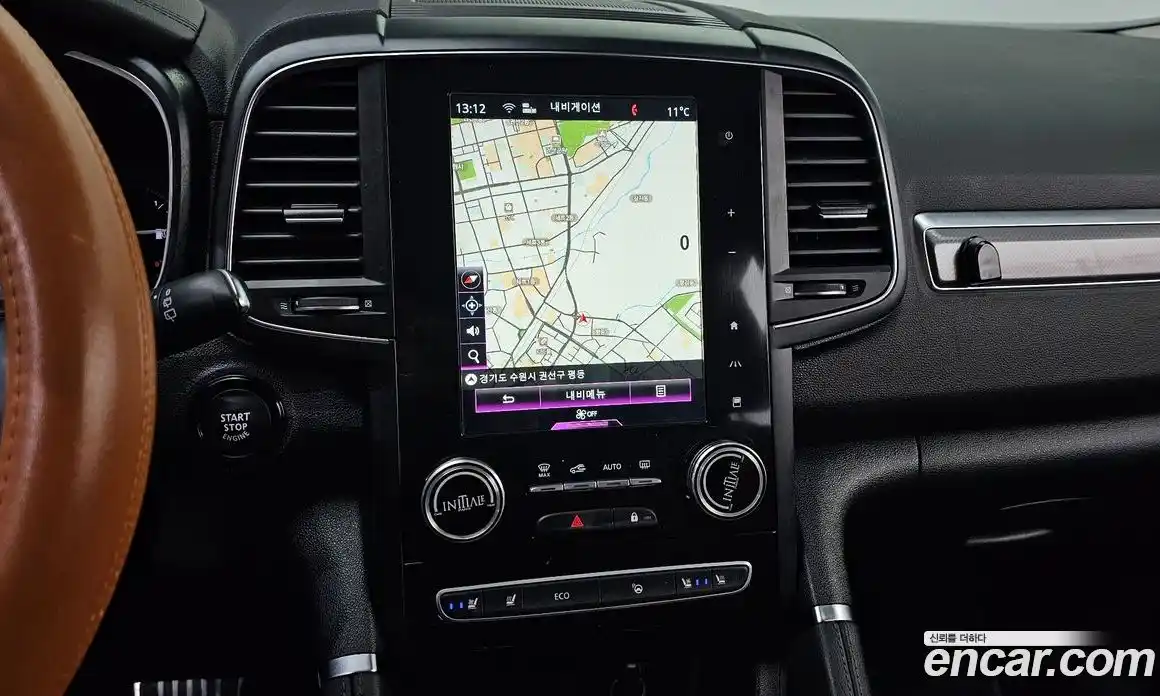 Renault QM6 2020 2.0 Автомат в Москве № 107264, фото 3