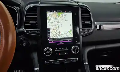 Renault QM6 2020 2.0 Автомат в Москве № 107264, миниатюра 3