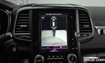 Renault QM6 2020 2.0 Автомат в Москве № 107264, миниатюра 4