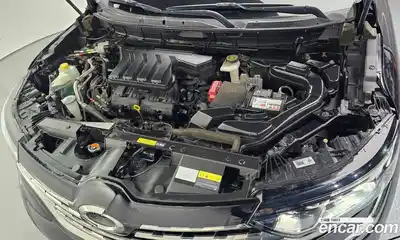 Renault QM6 2020 2.0 Автомат в Москве № 107264, миниатюра 5