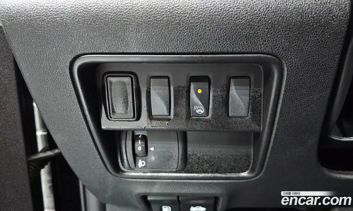 Renault QM6 2020 2.0 Автомат в Москве № 107264, фото 8