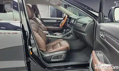 Renault QM6 2020 2.0 Автомат в Москве № 107264, миниатюра 10