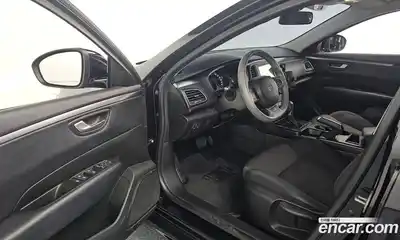 Renault SM6 2019 2.0 Автомат в Москве № 107434, миниатюра 11