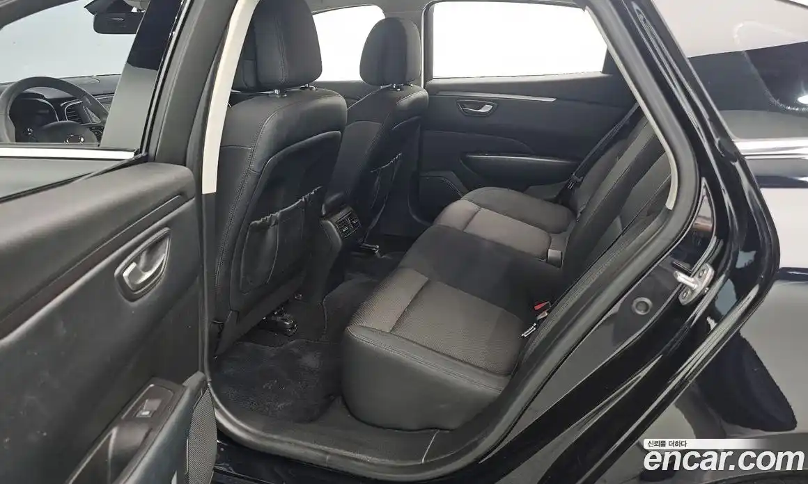 Renault SM6 2019 2.0 Автомат в Москве № 107434, фото 12