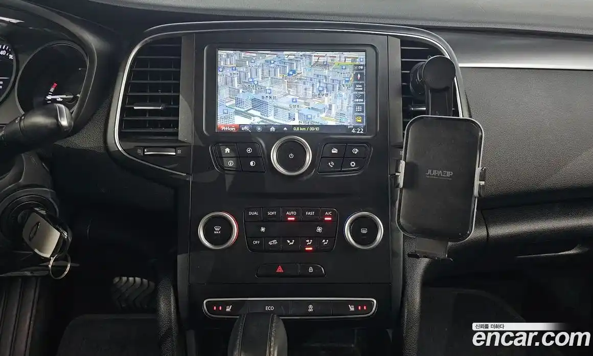 Renault SM6 2019 2.0 Автомат в Москве № 107434, фото 14