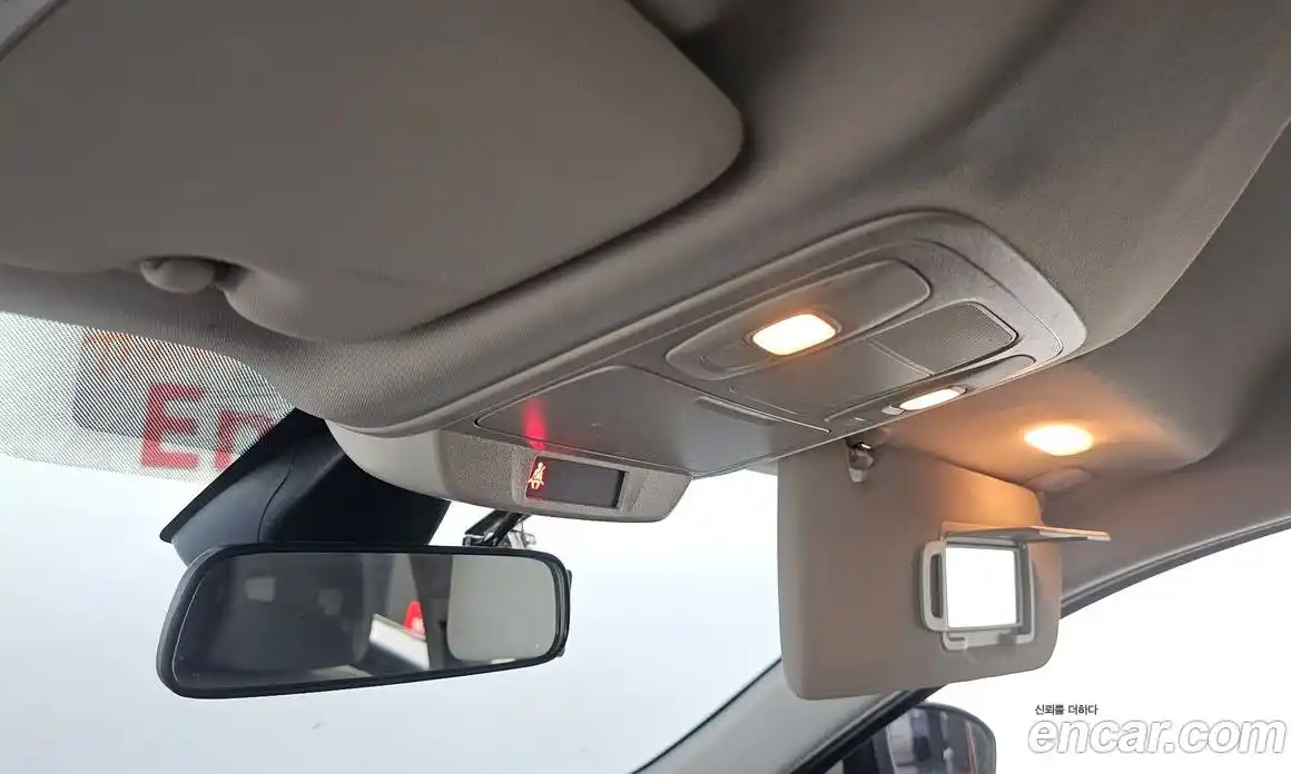 Renault SM6 2019 2.0 Автомат в Москве № 107434, фото 16