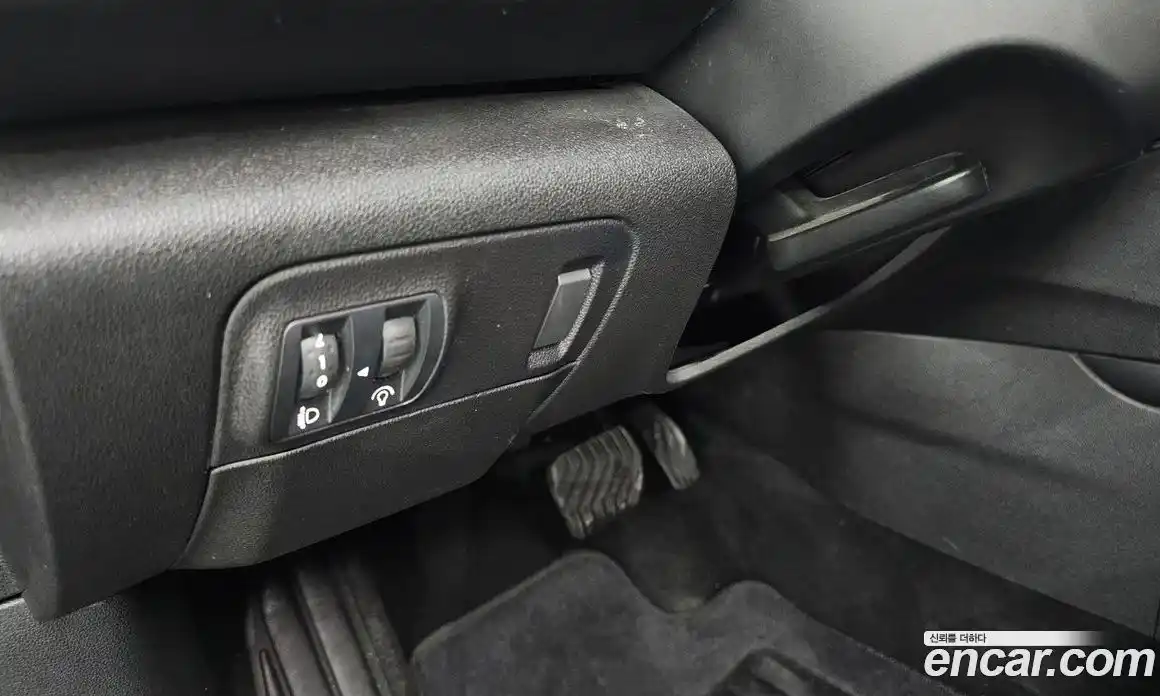 Renault SM6 2019 2.0 Автомат в Москве № 107434, фото 18