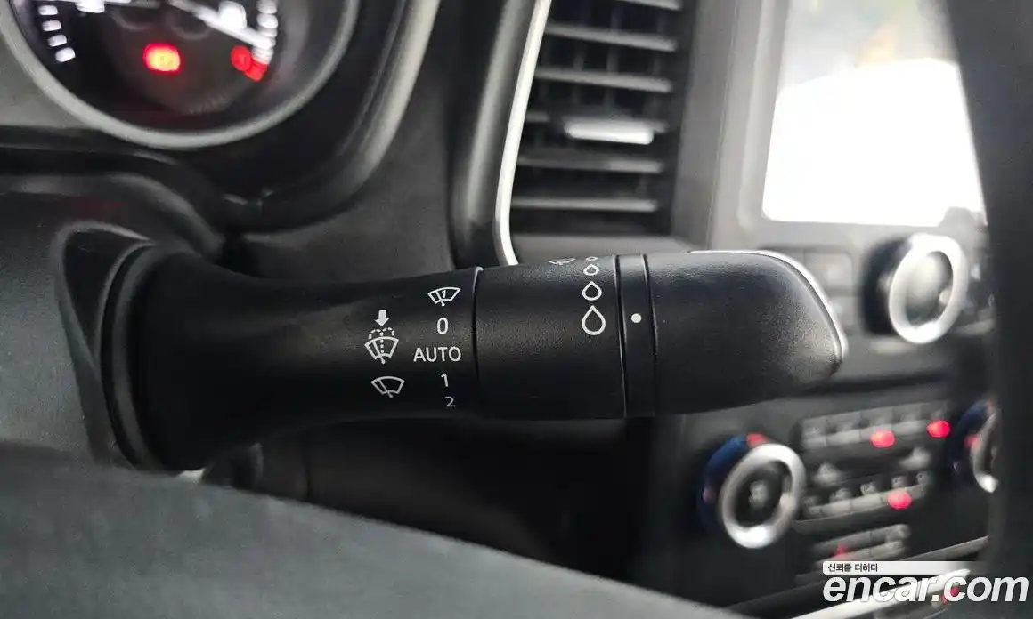 Renault SM6 2019 2.0 Автомат в Москве № 107434, фото 19