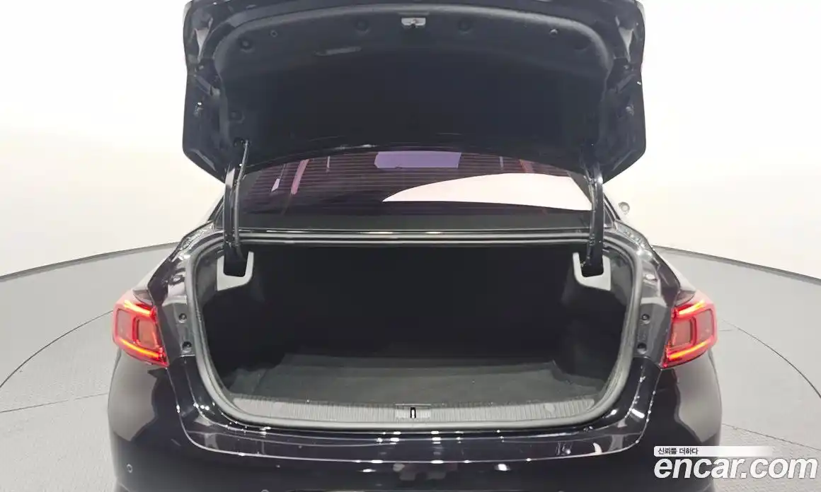 Renault SM6 2019 2.0 Автомат в Москве № 107434, фото 20