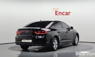 Renault SM6 2019 2.0 Автомат в Москве № 107434, миниатюра 2