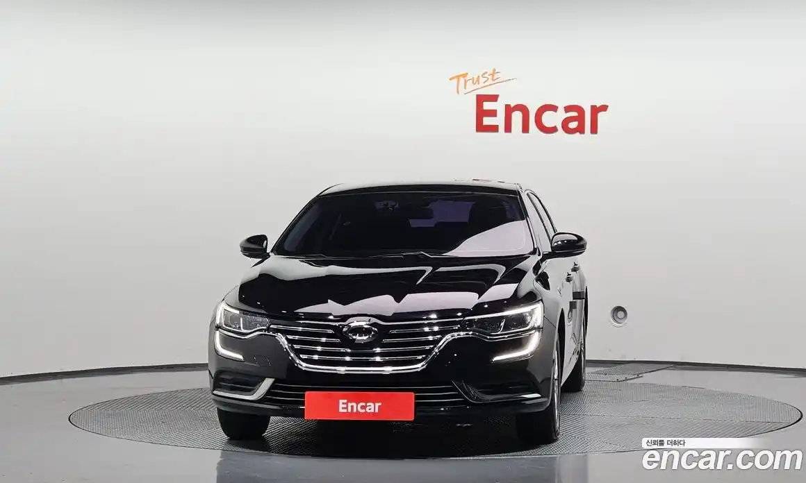 Renault SM6 2019 2.0 Автомат в Москве № 107434, фото 3
