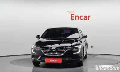 Renault SM6 2019 2.0 Автомат в Москве № 107434, миниатюра 3