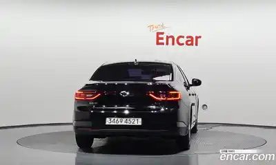 Renault SM6 2019 2.0 Автомат в Москве № 107434, миниатюра 4