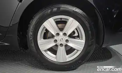 Renault SM6 2019 2.0 Автомат в Москве № 107434, миниатюра 5