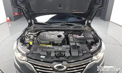 Renault SM6 2019 2.0 Автомат в Москве № 107434, миниатюра 6