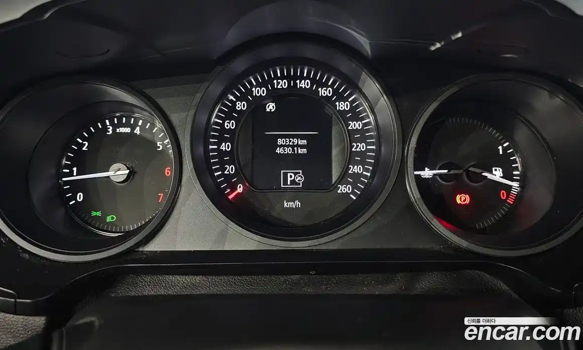 Renault SM6 2019 2.0 Автомат в Москве № 107434, фото 8